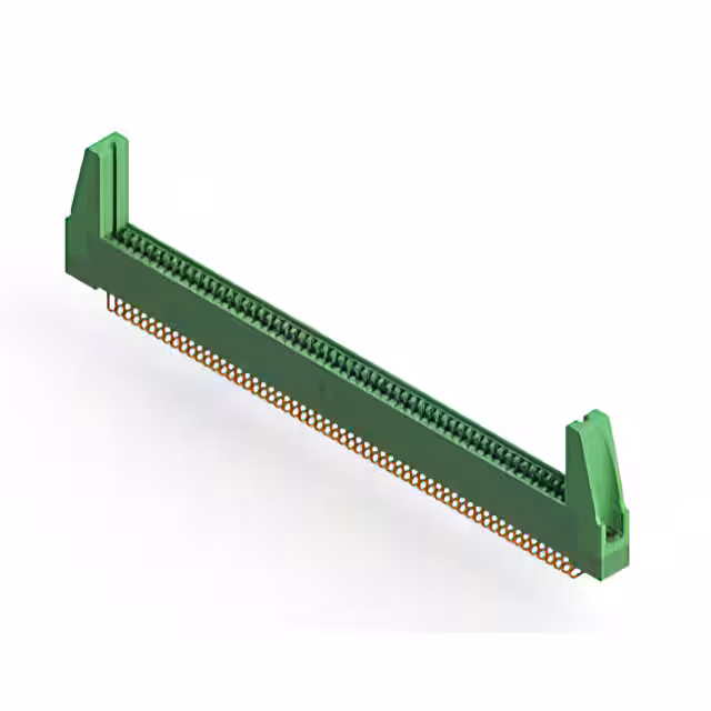 345-059-558-188 EDAC Inc.  Edgeboard Connectors